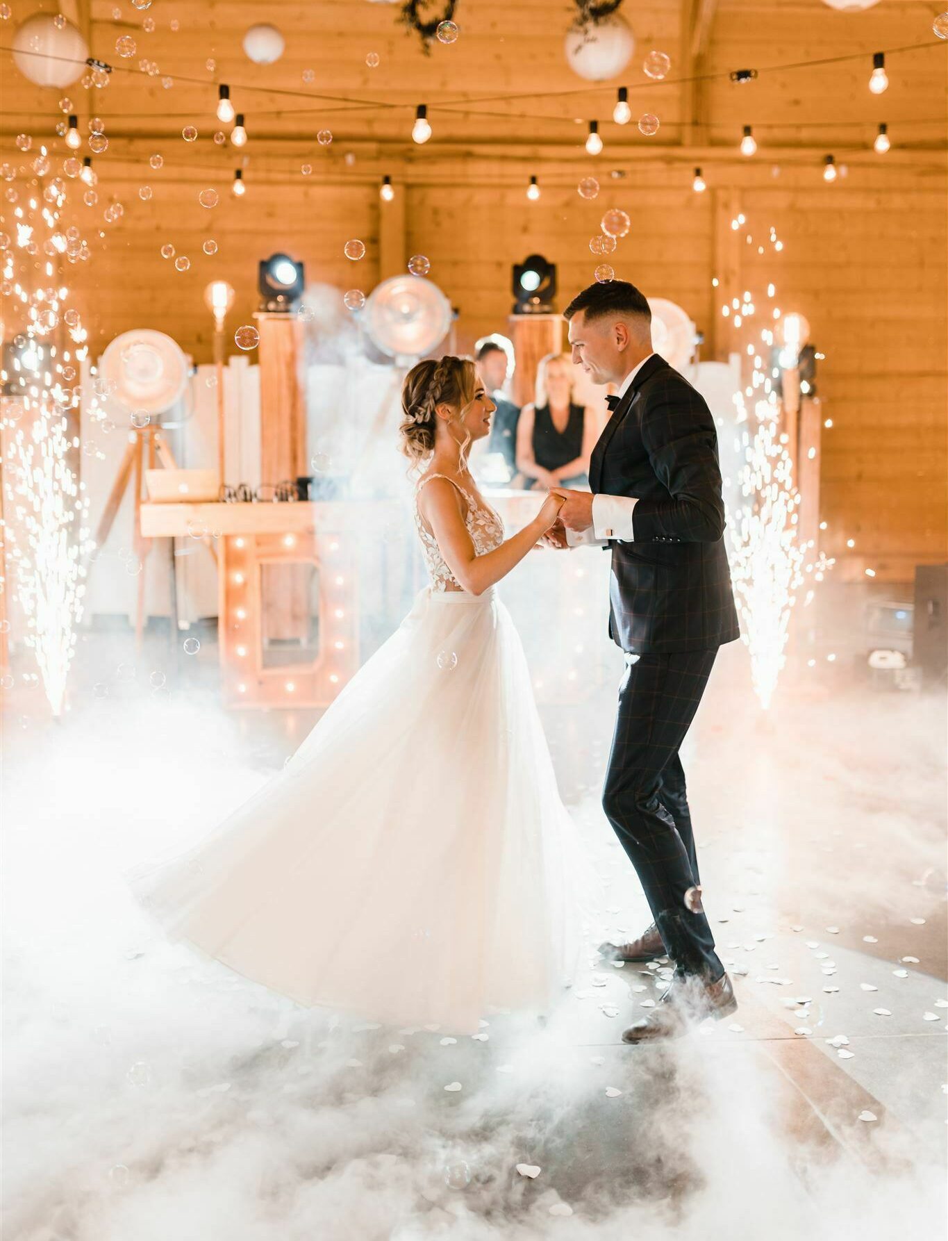 pierwszy taniec, wesele, zdjęcia ślubne