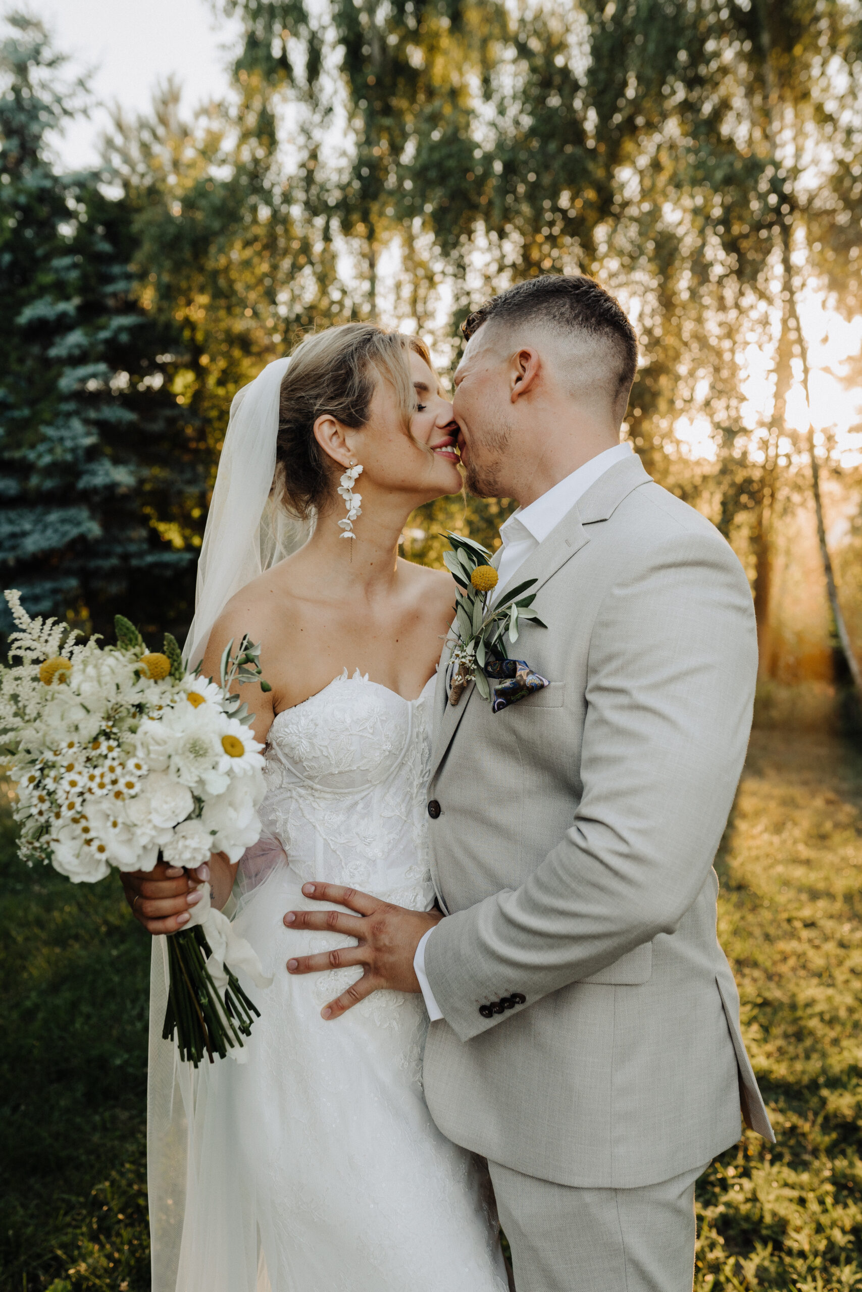 Róża + Piotr