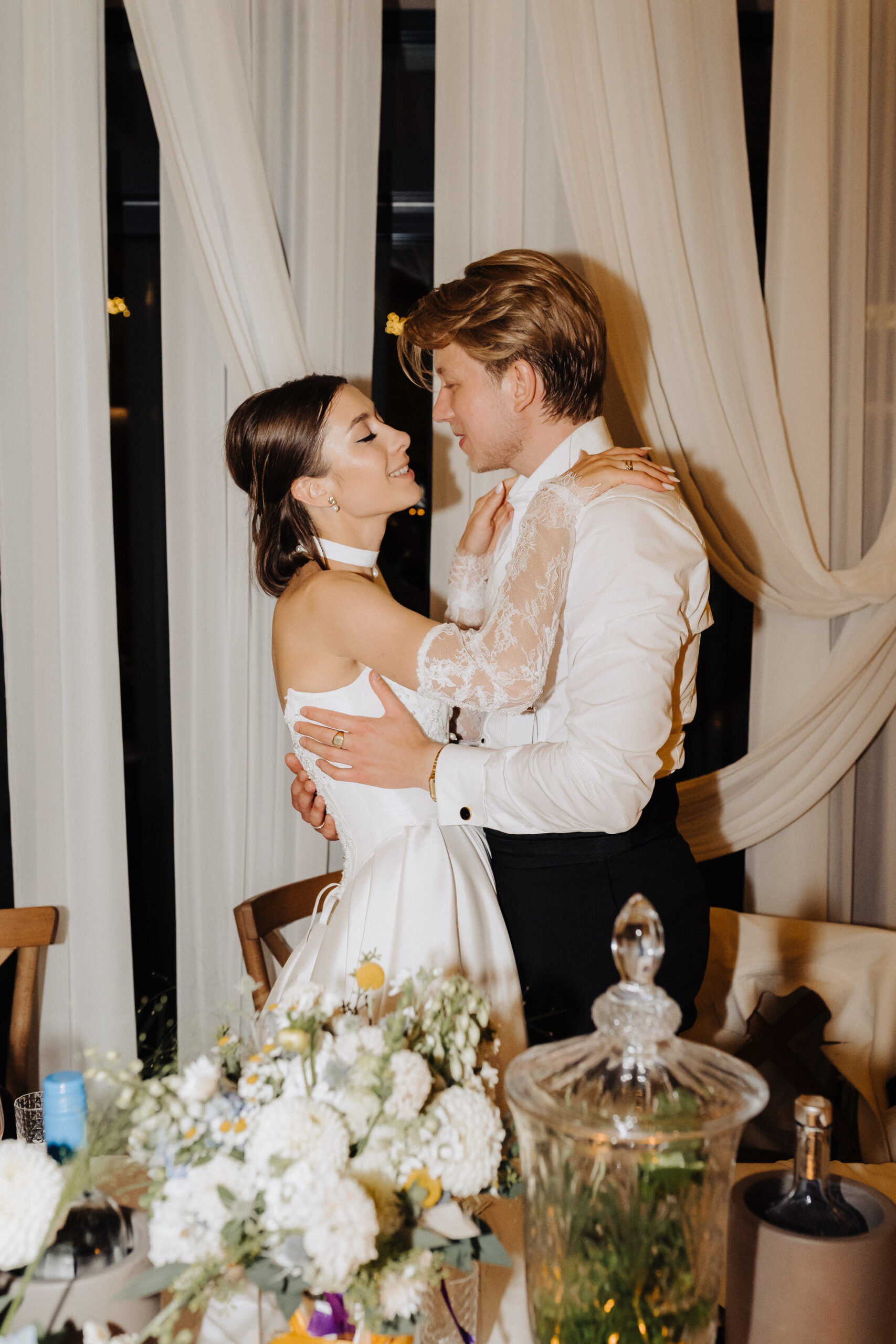 Agnieszka + Adrian